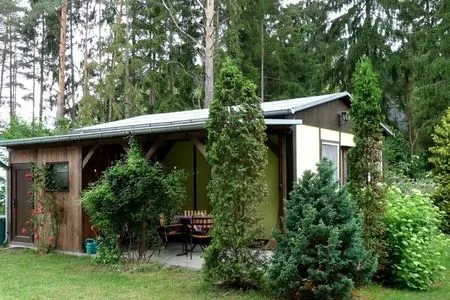  Ferienhaus nahe Stechlinsee