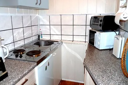  Ferienhaus Petersdorfer See