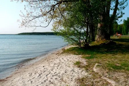  Ferienhaus Petersdorfer See