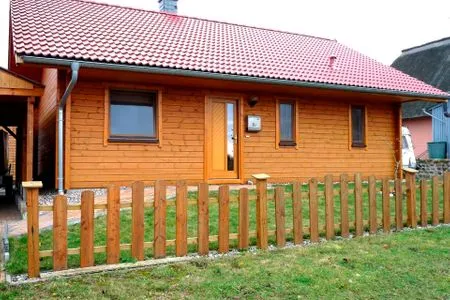  Ferienhaus zwischen den Seen