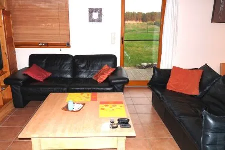  Ferienhaus zwischen den Seen