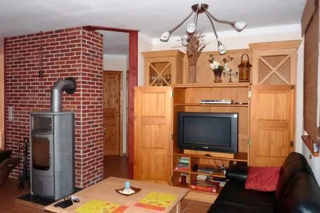  Ferienhaus zwischen den Seen