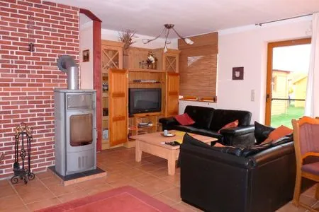  Ferienhaus zwischen den Seen