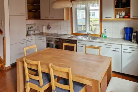  Ferienhaus Zaunkönig