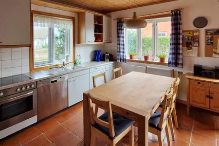  Ferienhaus Zaunkönig