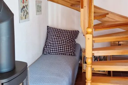  Ferienhaus Zaunkönig