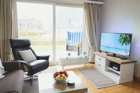 Wohnzimmer Fernsicht 13D, Whg. 6