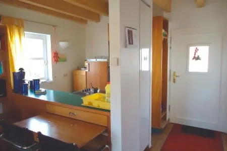  Ferienhaushälfte Fleesensee