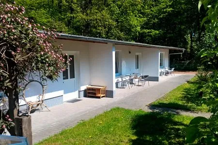  Ferienhaushälfte Insel Rügen