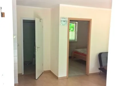  Ferienhaushälfte Insel Rügen