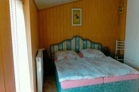  Ferienwohnung am Malchower See