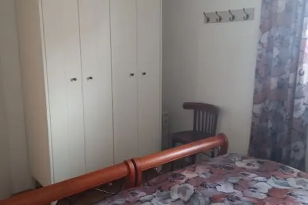  Ferienhaushälfte Jabelscher See