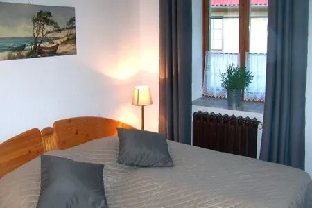  Ferienwohnung Jabelscher See