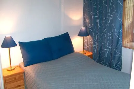  Ferienwohnung Jabelscher See