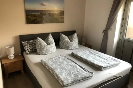  Ferienwohnung 500 Meter zum Achterwasser