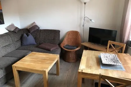  Ferienwohnung 500 Meter zum Achterwasser