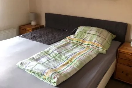  Ferienwohnung 500 Meter zum Achterwasser