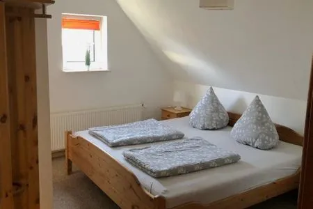  Ferienwohnung 500 Meter zum Achterwasser