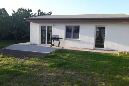  Ferienwohnung nahe Achterwasser