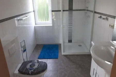  Ferienwohnung nahe Achterwasser