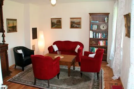  Ferienwohnung Alte Gutsbrennerei