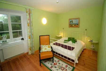  Ferienwohnung Alte Gutsbrennerei