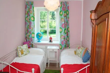  Ferienwohnung Alte Gutsbrennerei