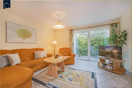  Ferienwohnung Möwennest