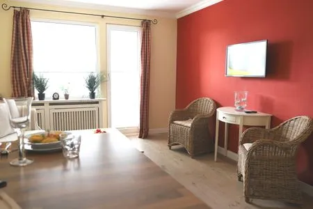 Wohnzimmer Stephanstr. 8, Whg. 53