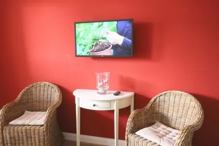 TV / Multimedia Stephanstr. 8, Whg. 53