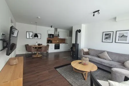  Gebirgsresort Entschleunigungs-Lodge 1.3.2