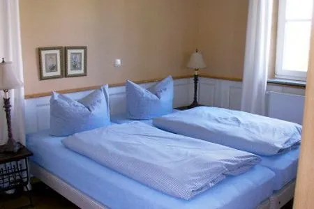  Ferienwohnung am Fleesensee