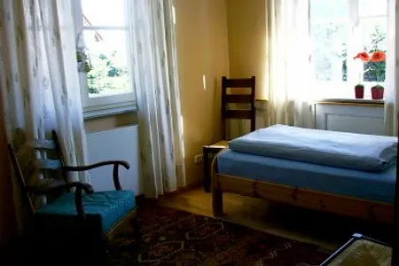  Ferienwohnung am Fleesensee