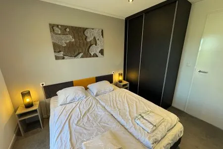 Enkhuizer Strand Chalet Sonnenplätzchen mit Zaun Zweite Reihe Haus Nr. 229 Enkhuizen / IJsselmeer - 