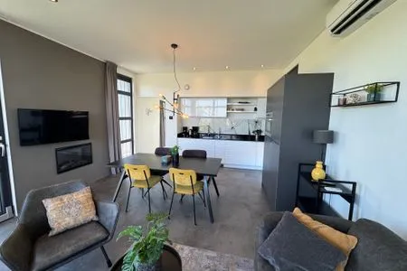 Enkhuizer Strand Chalet Sonnenplätzchen mit Zaun Zweite Reihe Haus Nr. 229 Enkhuizen / IJsselmeer - 