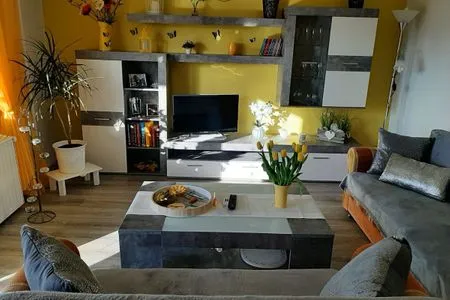  Ferienwohnung direkt am See