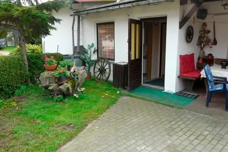  Ferienwohnung in Plau am See