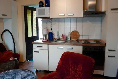  Ferienwohnung in Plau am See