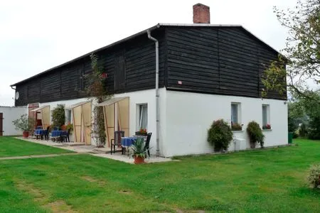  Ferienwohnung Tor zur Ostsee