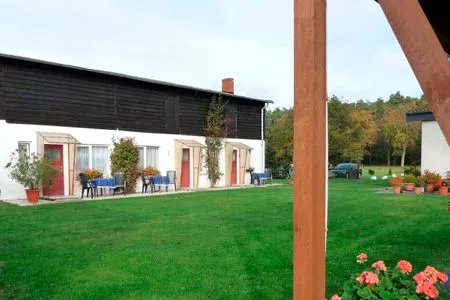  Ferienwohnung Tor zur Ostsee