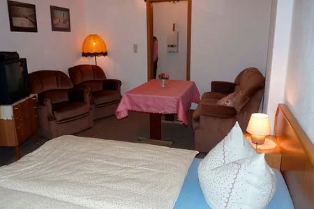  Ferienwohnung Tor zur Ostsee