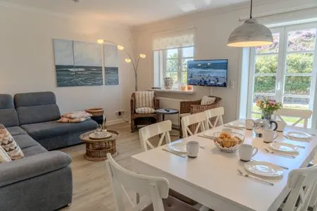 Wohnzimmer EG Ashley