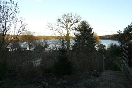  Ferienwohnung mit Seeblick