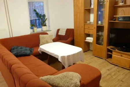  Ferienwohnung mit Seeblick