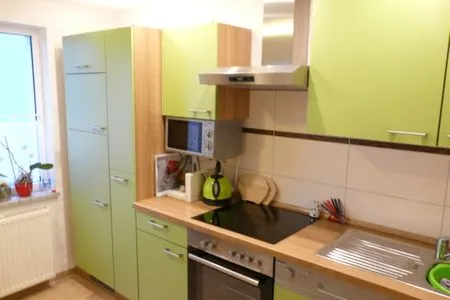  Ferienwohnung mit Seeblick