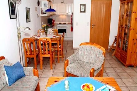  Ferienwohnung nahe Ostsee in Rerik