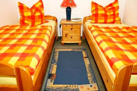  Ferienwohnung nahe Ostsee in Rerik