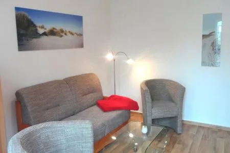  Ferienwohnung Wolgaster Hafen