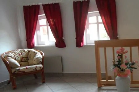  Ferienwohnung Wolgaster Hafen