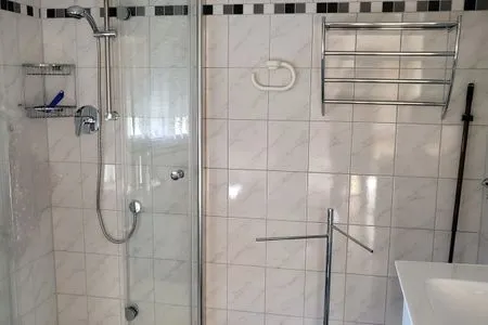  Ferienwohnung Zühlensee